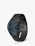 HUGO BOSS Grand Prix 44 watch, imported from the UK