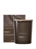 SKANDINAVISK Hygge scented candle 350g - British product