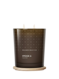 SKANDINAVISK Hygge scented candle 350g - British product