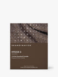 SKANDINAVISK Hygge scented candle 350g - British product
