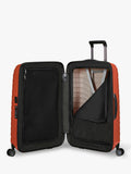 Samsonite Proxis 66cm medium suitcase 76L (British brand)