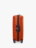 Samsonite Proxis 66cm medium suitcase 76L (British brand)