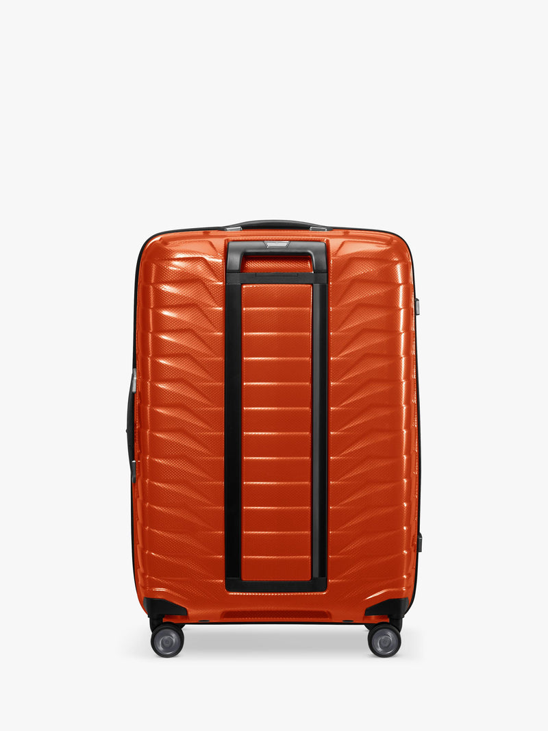 Samsonite Proxis 66cm medium suitcase 76L (British brand)
