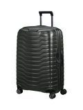 Samsonite Proxis 66cm 4-Wheel Medium Suitcase, 76L