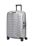 Samsonite Proxis 66cm 4-Wheel Medium Suitcase, 76L