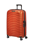 Samsonite Proxis 75cm 4-Wheel Large Suitcase, 98L
