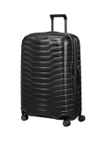 Samsonite Proxis 75cm 4-Wheel Large Suitcase, 98L