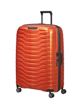 John Lewis Samsonite Proxis 81cm 4-Wheel Large Suitcase, 125L- Buy online at McGrocer
