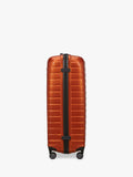 Samsonite Proxis 81cm 125L hard-sided suitcase, UK version
