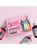 Chimac Korean sauce set 3x350ml (British brand)