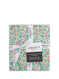 Liberty Fabrics Soho Stripe fat quarter pack of 5 - British product