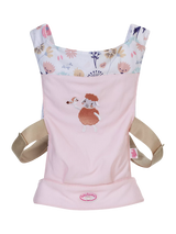John Lewis Baby Annabell Doll Carrier- Buy online at McGrocer
