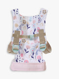 Baby Annabell doll carrier floral sheep design, UK version