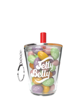 John Lewis Jelly Belly Bubble Tea Jelly Beans Key Chain, 65g- Buy online at McGrocer