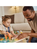 Tiny Love wooden activity table 46cm (British brand)