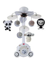 John Lewis Tiny Love Soothe n' Groove Mobile Black & White- Buy online at McGrocer