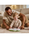 Tiny Love Play & Explore baby drum - British product