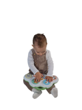 Tiny Love Play & Explore baby drum - British product