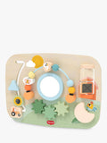 Tiny Love Farmers Funday wooden busy board (British brand)