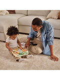 Tiny Love Farmers Funday wooden busy board (British brand)