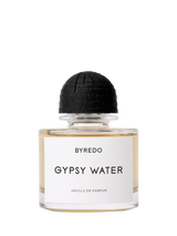 John Lewis Byredo Gypsy Water Absolu de Parfum Fragrance 100ml- Buy online at McGrocer