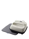 Cricut EasyPress SE heat press and mat 22.5cm (British brand)