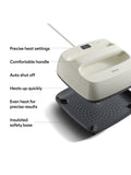 Cricut EasyPress SE heat press and mat 22.5cm (British brand)