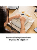Cricut EasyPress SE heat press and mat 22.5cm (British brand)