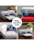 Cricut Joy 2 cutting machine bundle, UK version