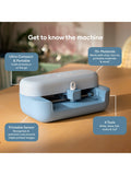 Cricut Joy 2 cutting machine bundle, UK version