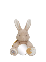 John Lewis Little Dutch Baby Bunny Cuddle Activity Toy- Buy online at McGrocer