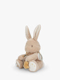 Little Dutch baby bunny cuddle activity toy, UK version