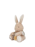 Little Dutch baby bunny cuddle activity toy, UK version