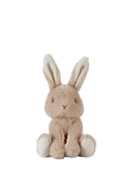 Little Dutch baby bunny soft toy - British product