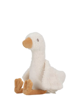 John Lewis Little Dutch Cuddle Little Goose Soft Toy- Buy online at McGrocer