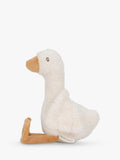 Little Dutch Cuddle Little Goose soft toy (British brand)