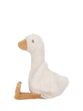 Little Dutch Cuddle Little Goose soft toy (British brand)