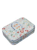 Daisy London jewellery case with multi floral print (British brand)