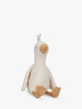 Little Dutch Cuddle Goose light and sound toy - British product