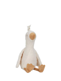 Little Dutch Cuddle Goose light and sound toy - British product