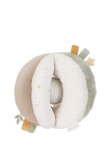 John Lewis Little Dutch Newborn Naturals Grasping Ball Activity Toy- Buy online at McGrocer