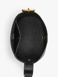 Coach Bleecker 21 Leather Bucket Bag (British brand)