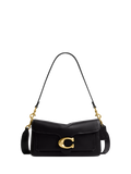 Coach Tabby 26 Leather Shoulder Bag