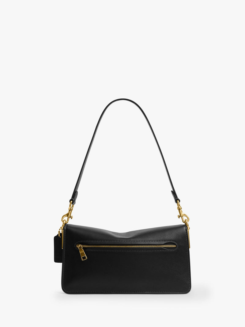 Coach Tabby 26 shoulder bag leather - British product