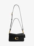 Coach Tabby 26 shoulder bag leather - British product