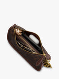 Coach Waverly shoulder bag in Maple colour, UK version