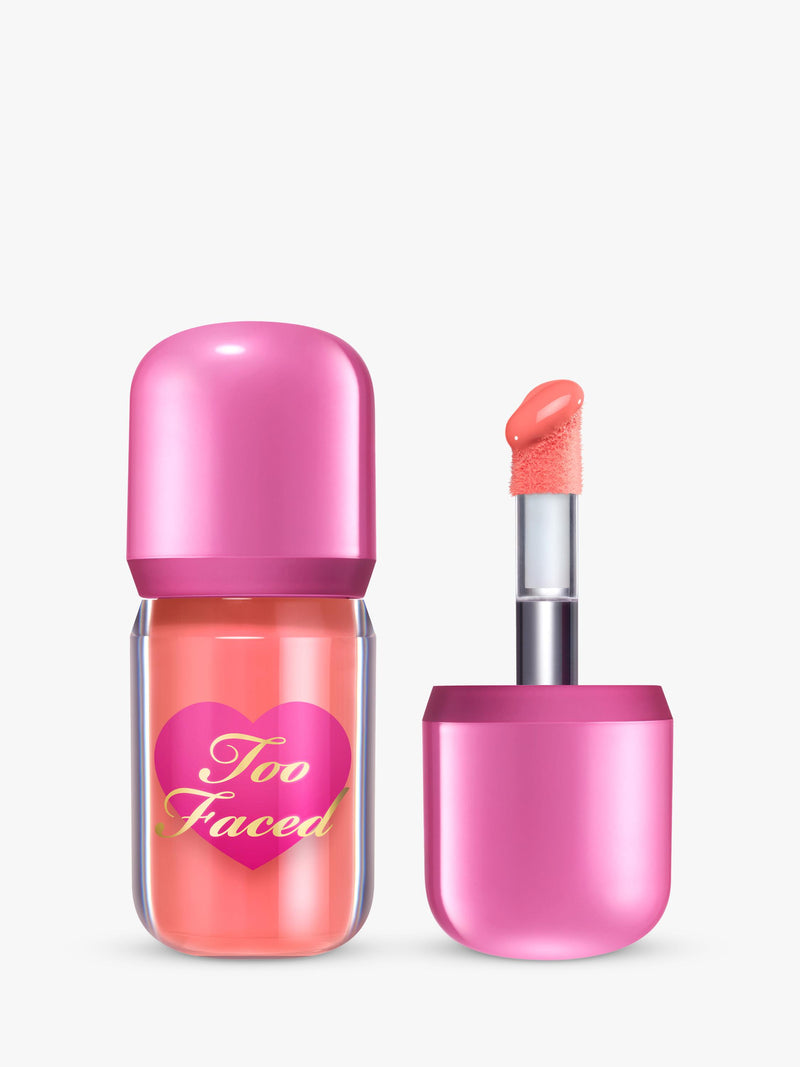 Too Faced Love Flush liquid blush 6ml, UK version