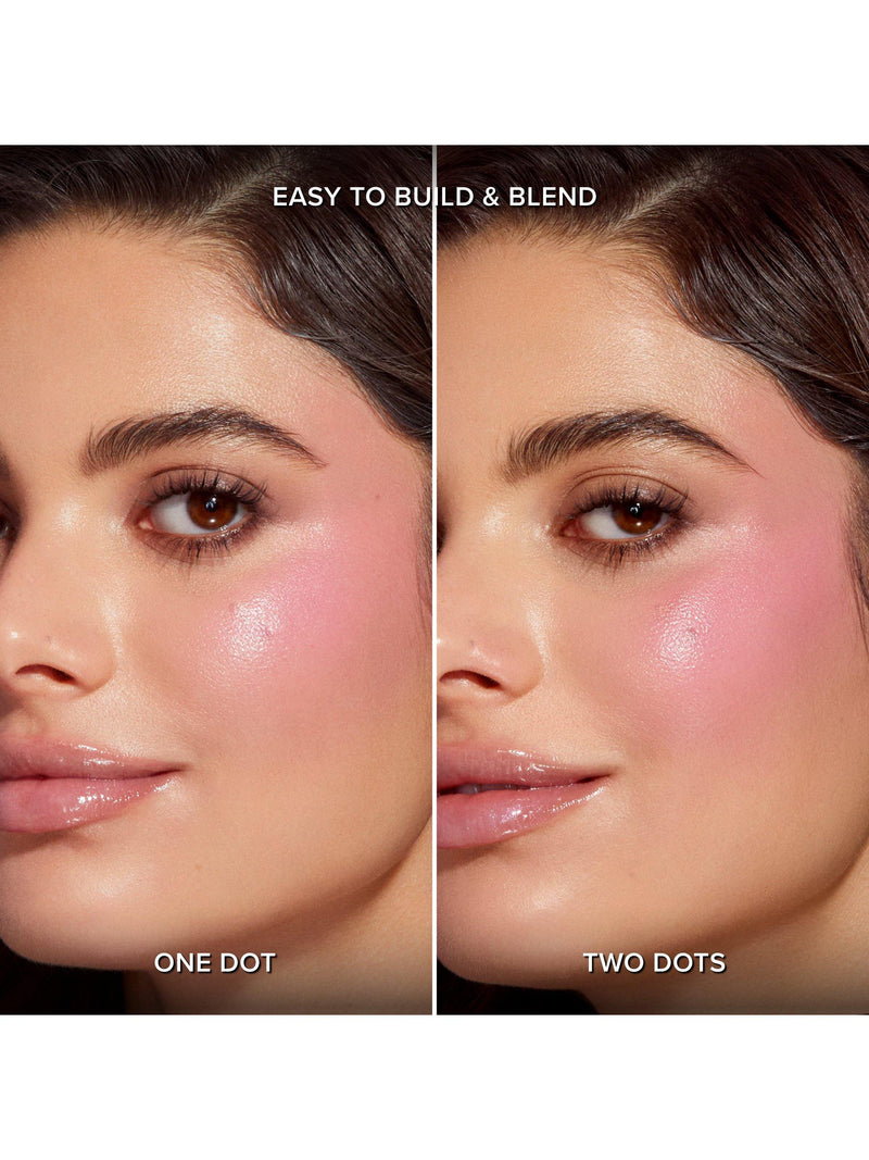 Too Faced Love Flush liquid blush 6ml, UK version