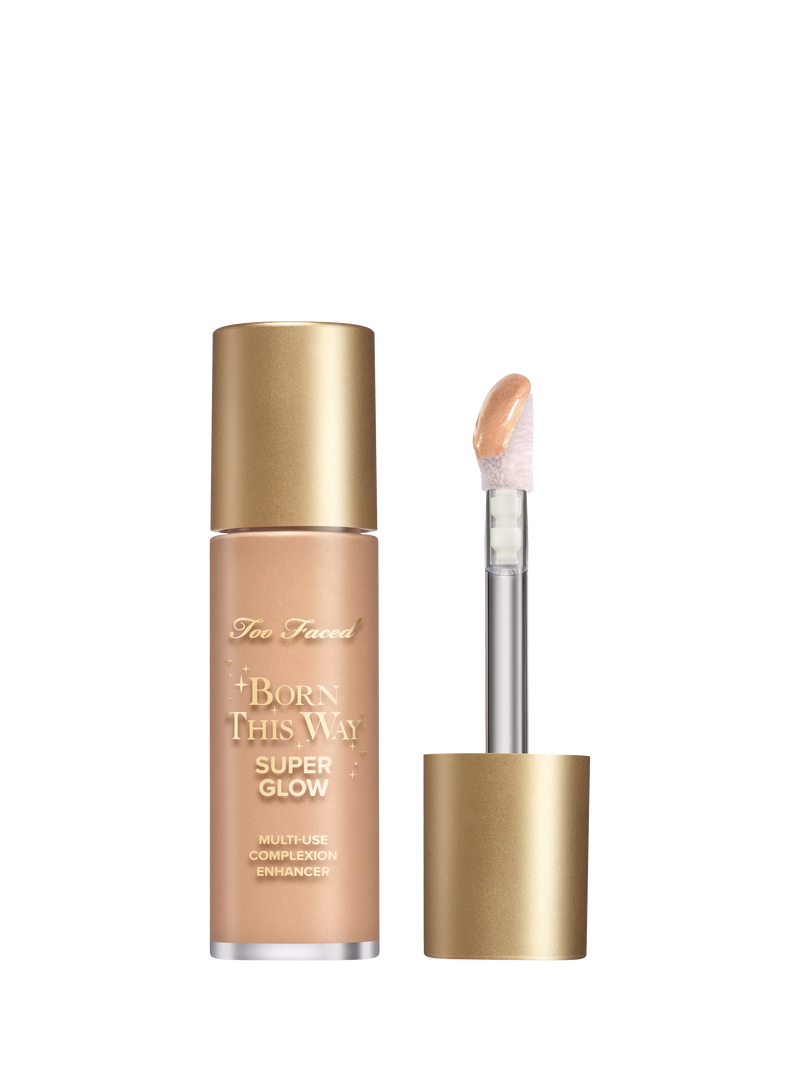 Too Faced Born This Way Super Glow Multi-Use Complexion Enhancer