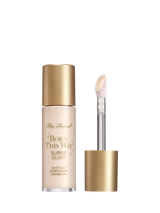 John Lewis Too Faced Born This Way Super Glow Multi-Use Complexion Enhancer- Buy online at McGrocer